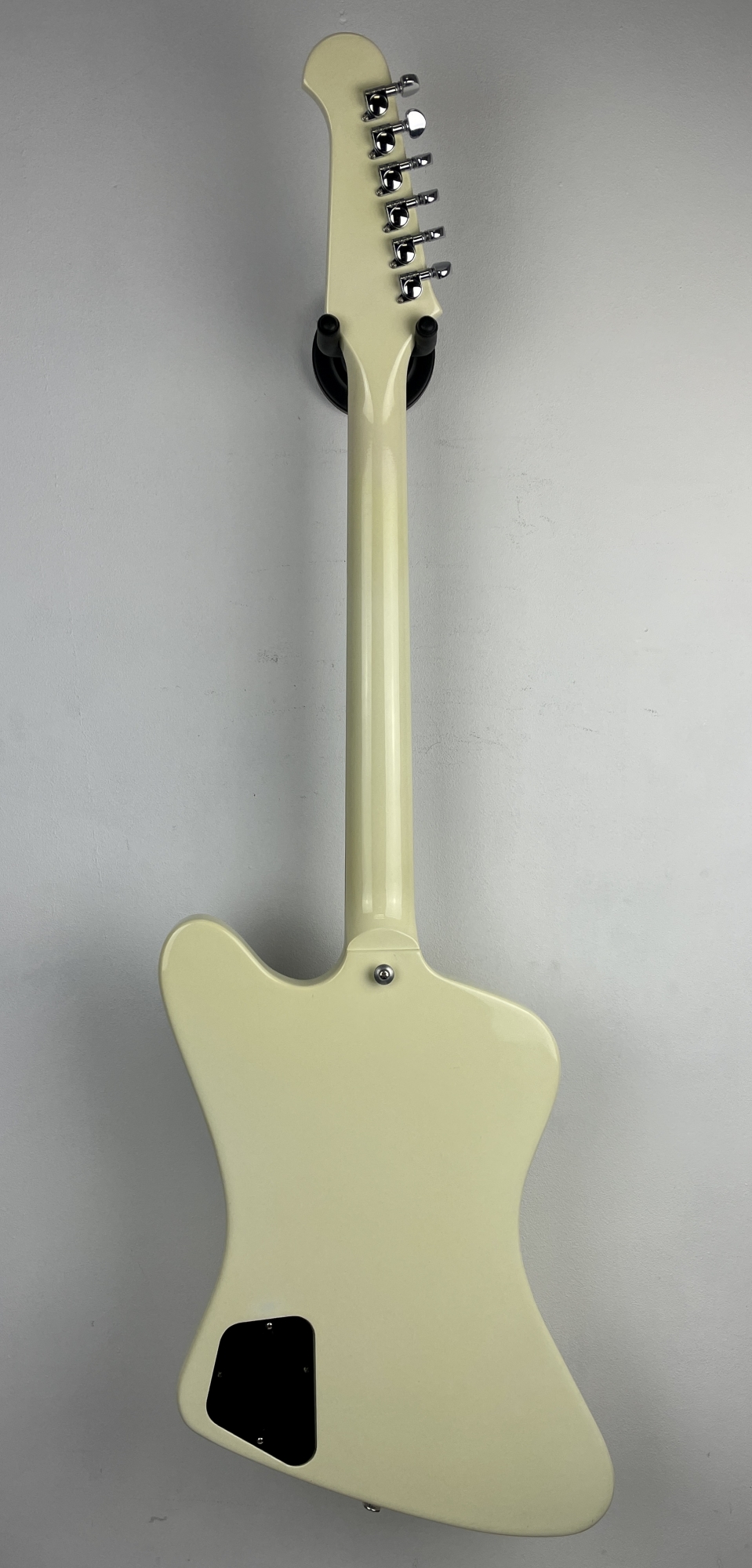 Gibson USA Firebird Studio 2017 Vintage White