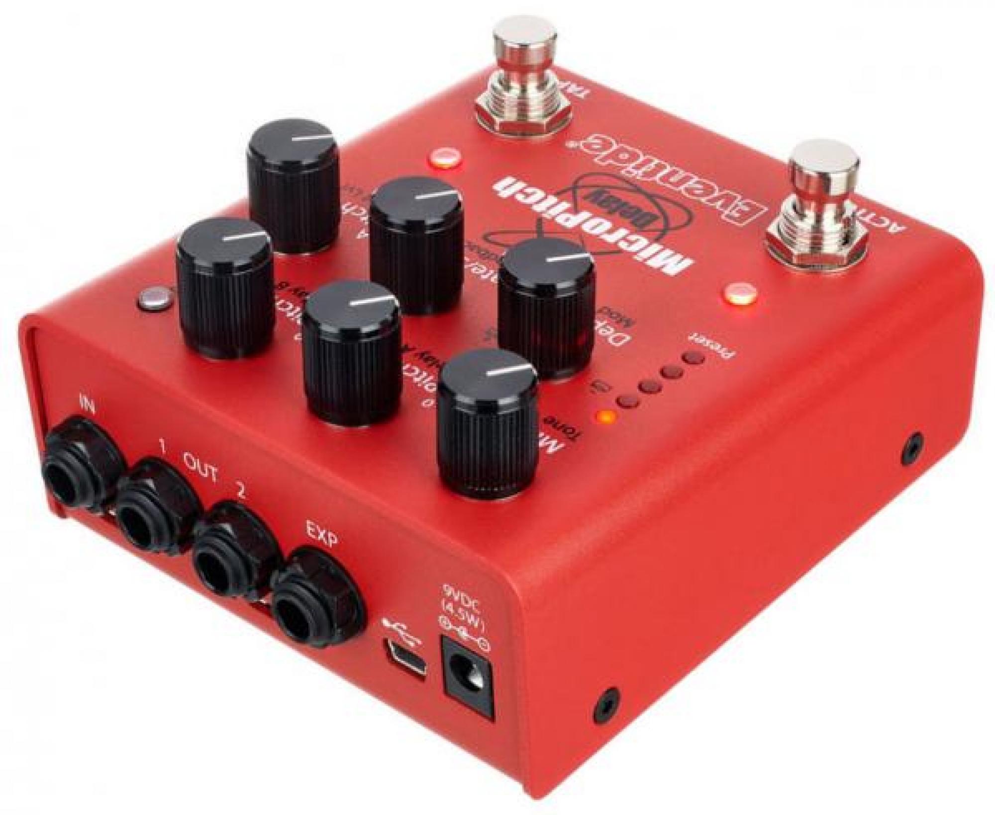 Eventide MicroPitch Delay