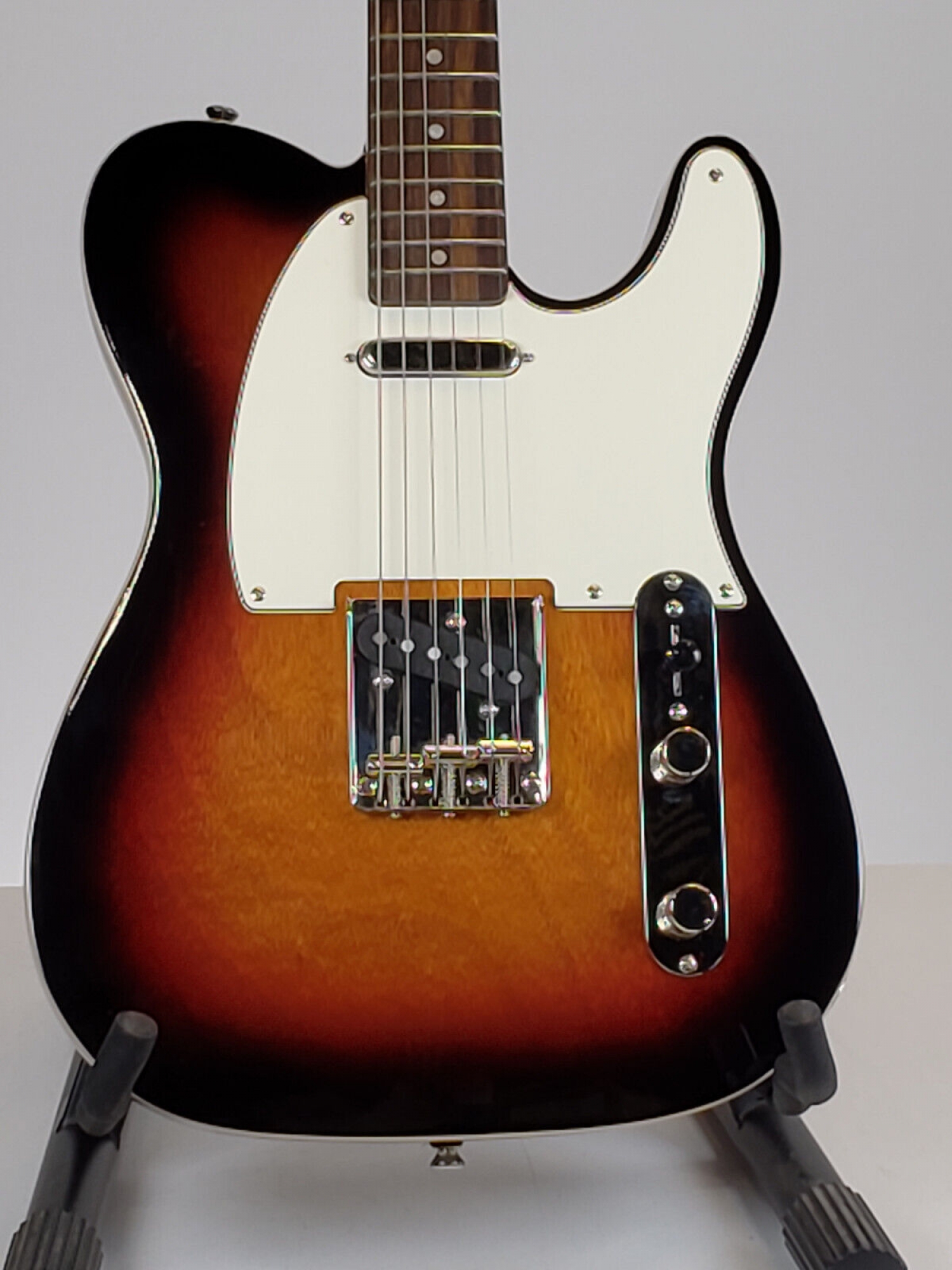 Squier Classic Vibe 60s Telecaster Custom