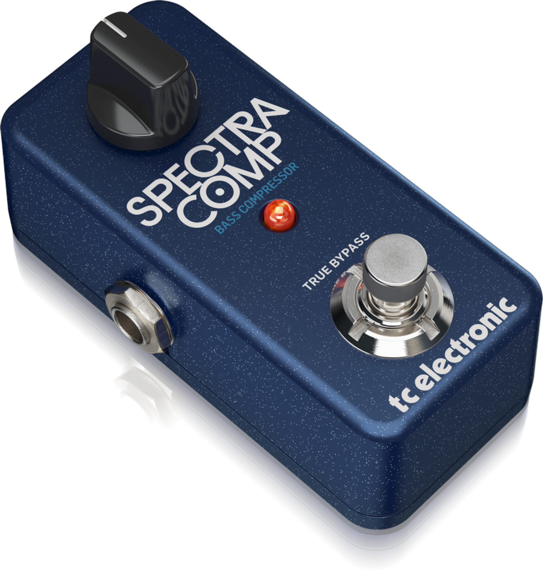 Басовый компрессор TC ELECTRONIC SPECTRACOMP MINI BASS COMPRESSOR